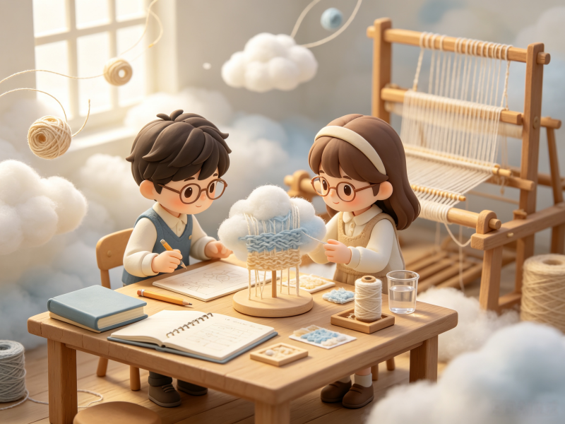 以教学做合一为桥，搭建小学数学高效课堂